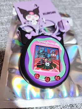 Amazon | たまごっち uni smart 対応 シリコン カバー サン リオ